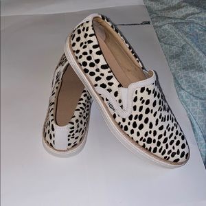 🐆UGG slip-ons
